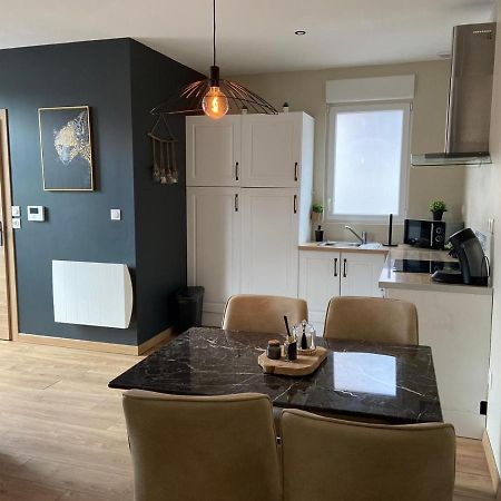 Appartement Golden Resort Boulogne-sur-Mer Eksteriør bilde