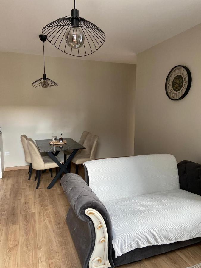 Appartement Golden Resort Boulogne-sur-Mer Eksteriør bilde