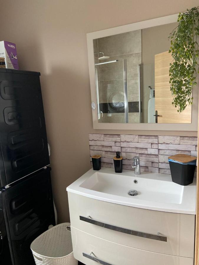 Appartement Golden Resort Boulogne-sur-Mer Eksteriør bilde