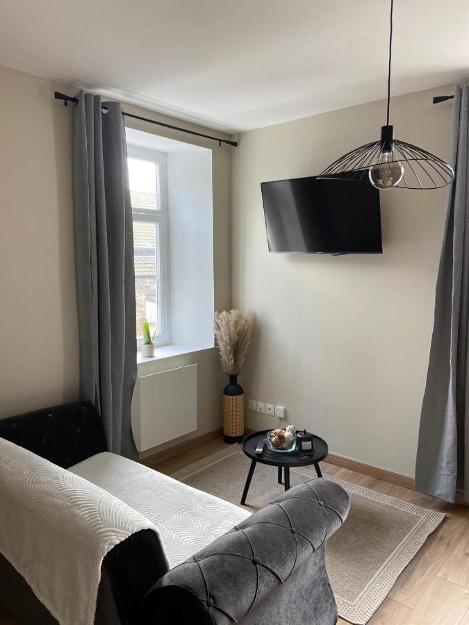 Appartement Golden Resort Boulogne-sur-Mer Eksteriør bilde